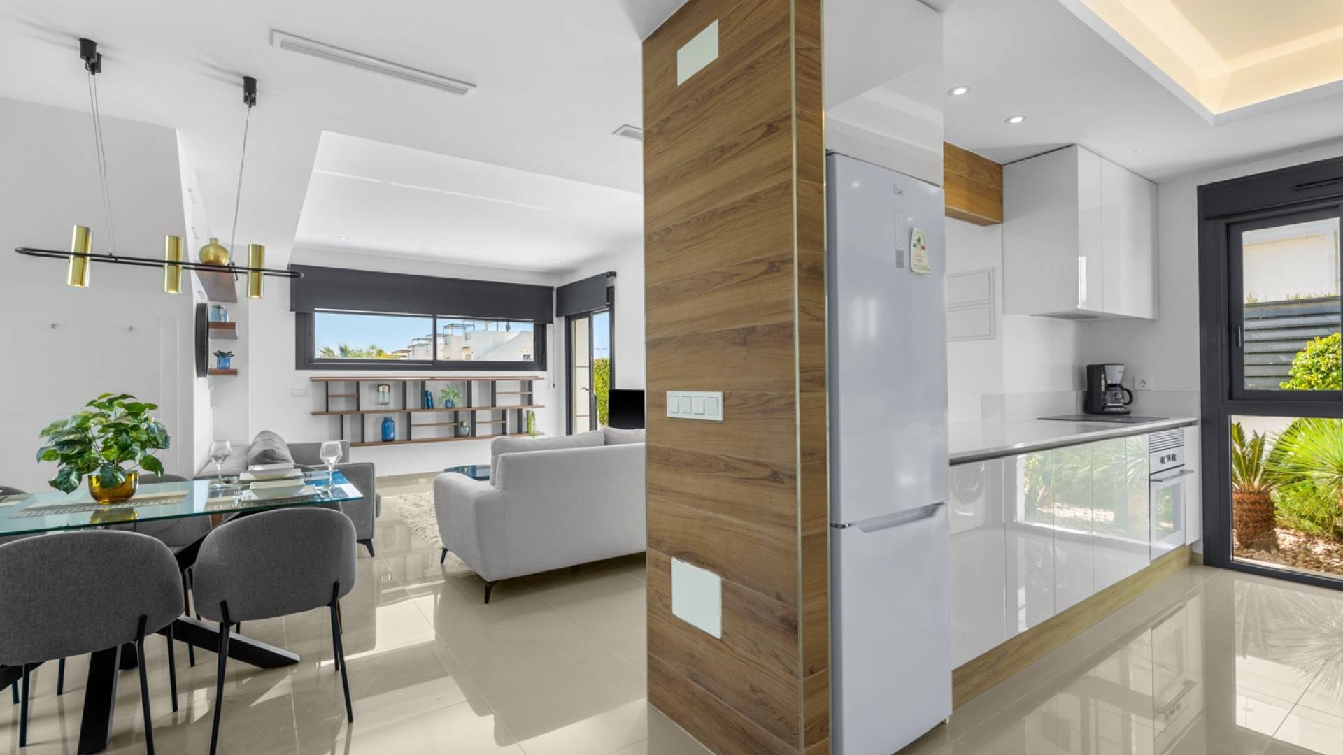 Second hand - Independent villa - Ciudad Quesada - Rojales - Ciudad Quesada