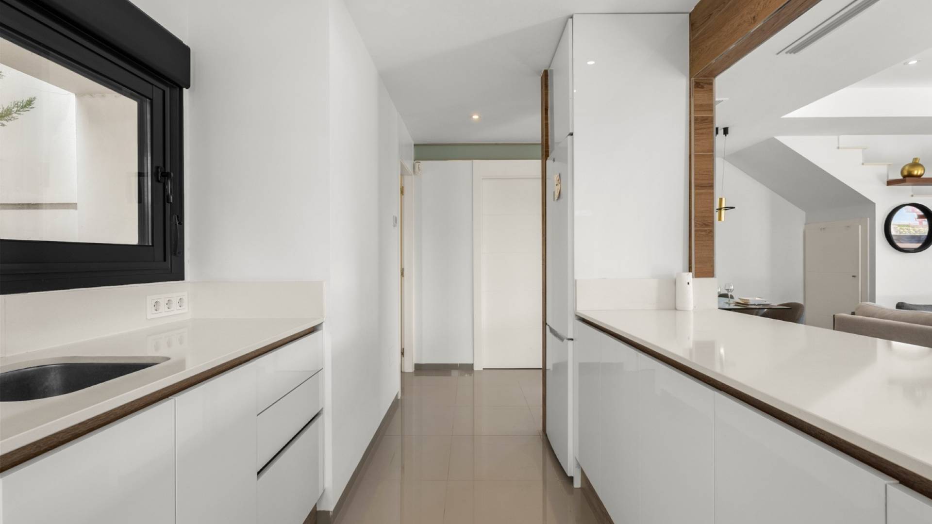 Second hand - Independent villa - Ciudad Quesada - Rojales - Ciudad Quesada