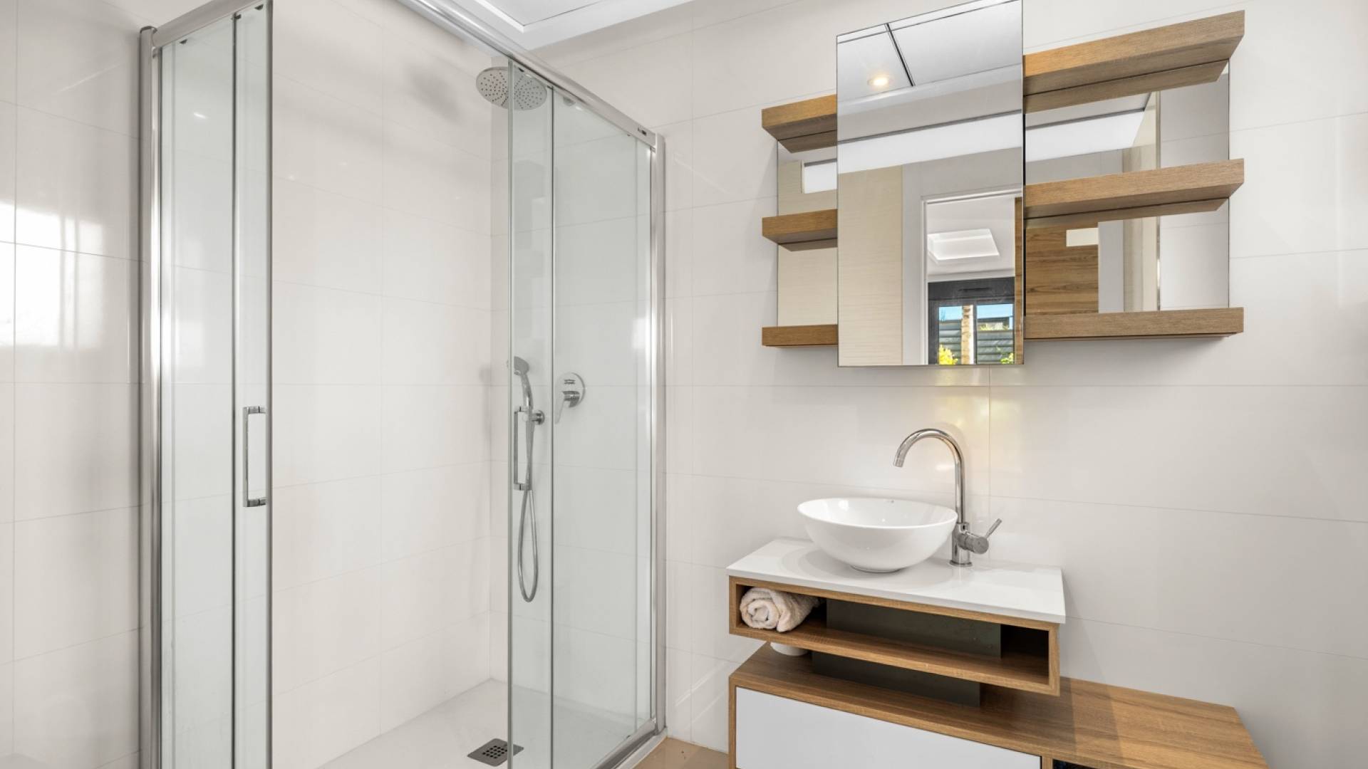 Second hand - Independent villa - Ciudad Quesada - Rojales - Ciudad Quesada