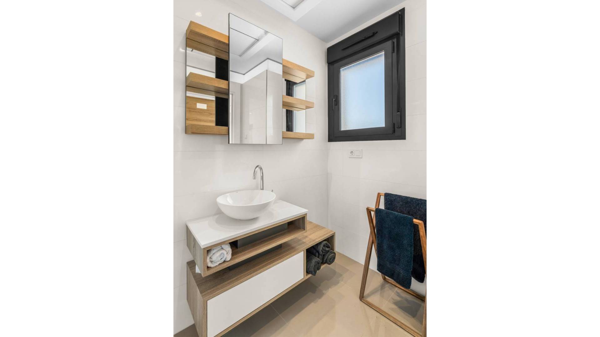 Second hand - Independent villa - Ciudad Quesada - Rojales - Ciudad Quesada