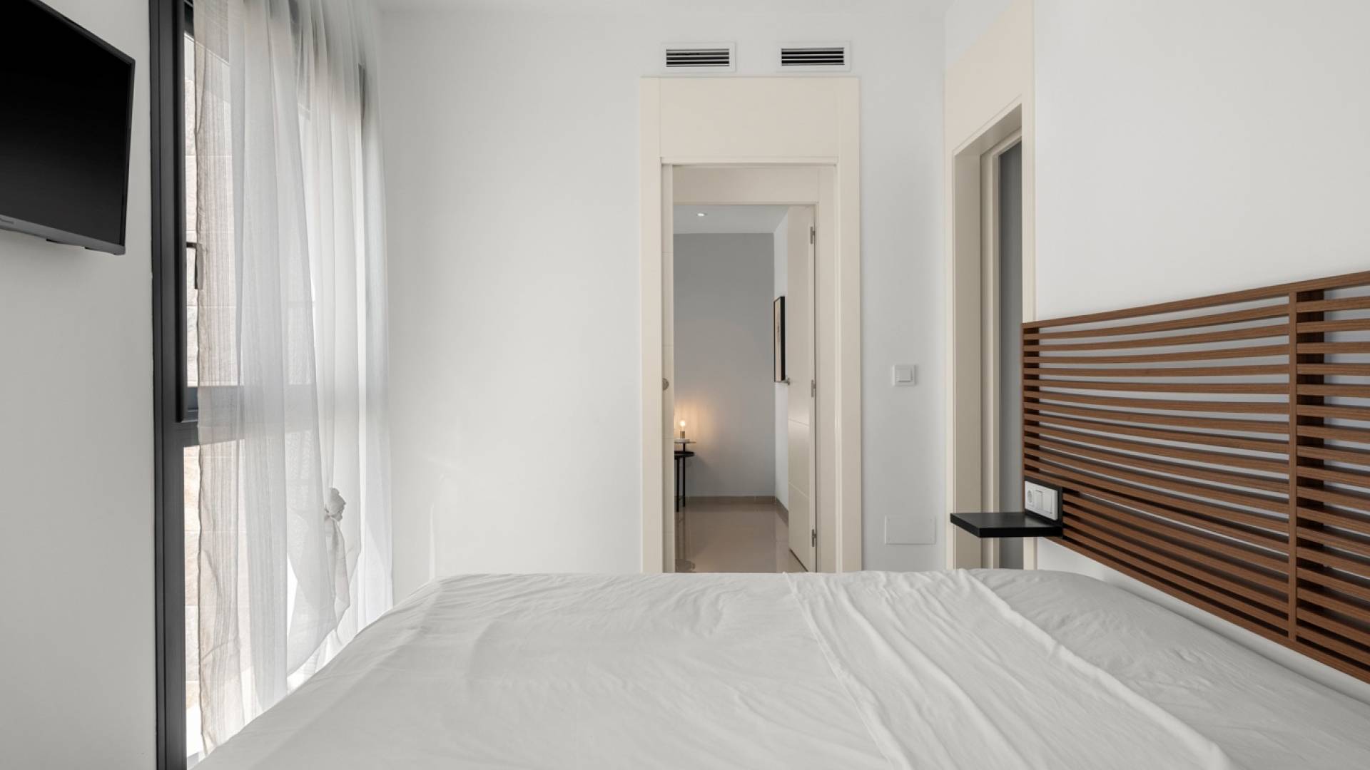 Second hand - Independent villa - Ciudad Quesada - Rojales - Ciudad Quesada