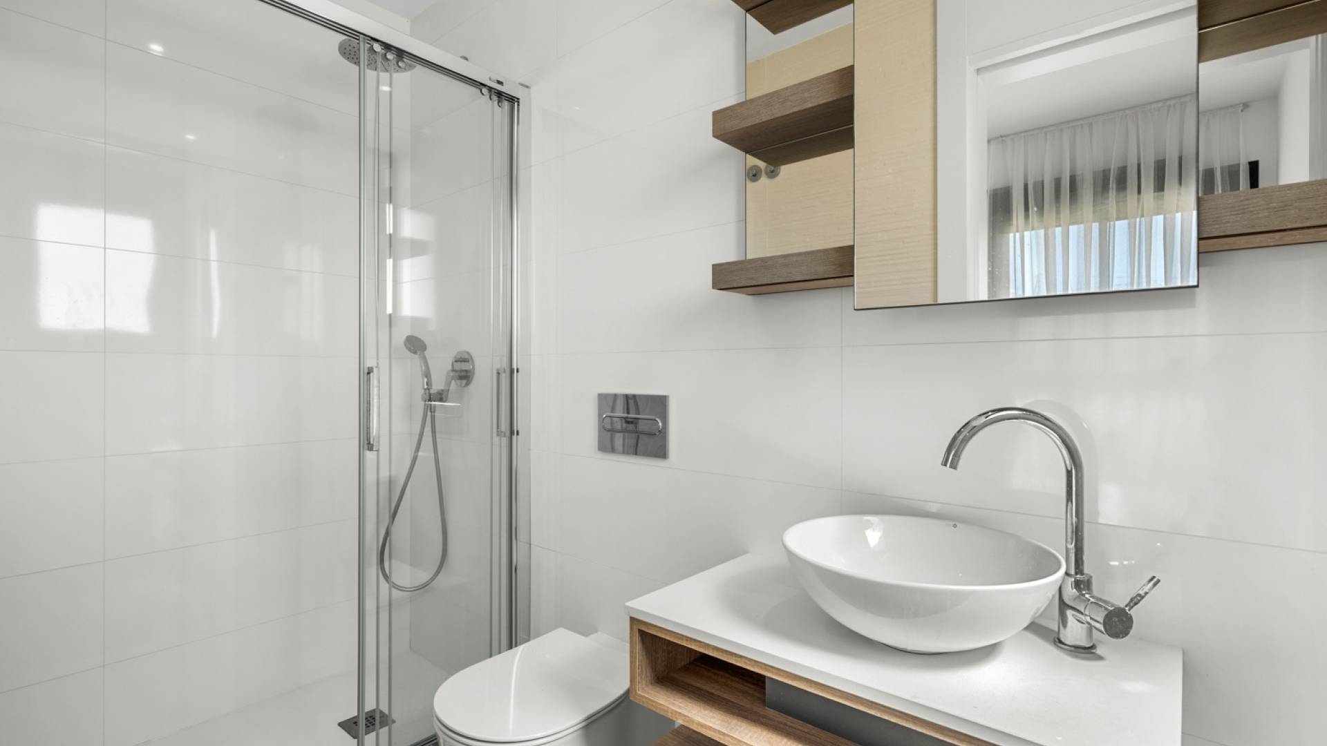 Second hand - Independent villa - Ciudad Quesada - Rojales - Ciudad Quesada