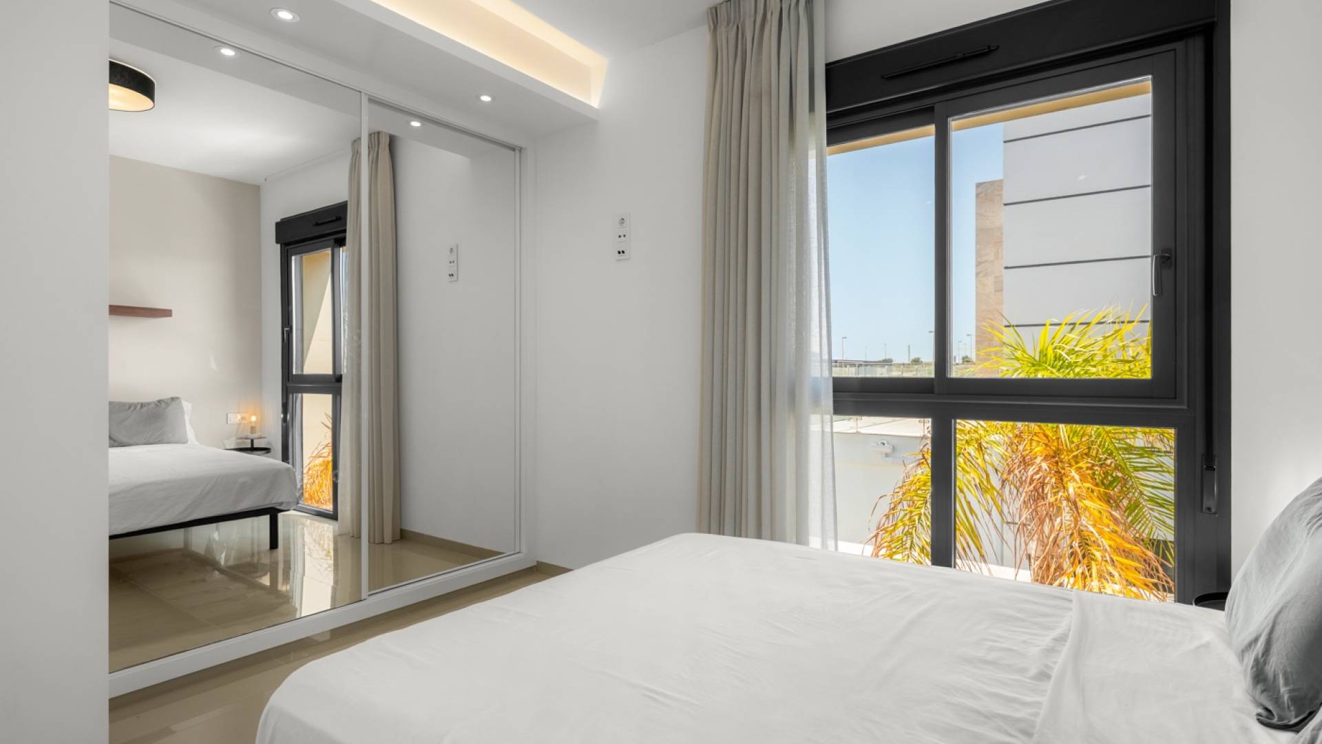 Second hand - Independent villa - Ciudad Quesada - Rojales - Ciudad Quesada