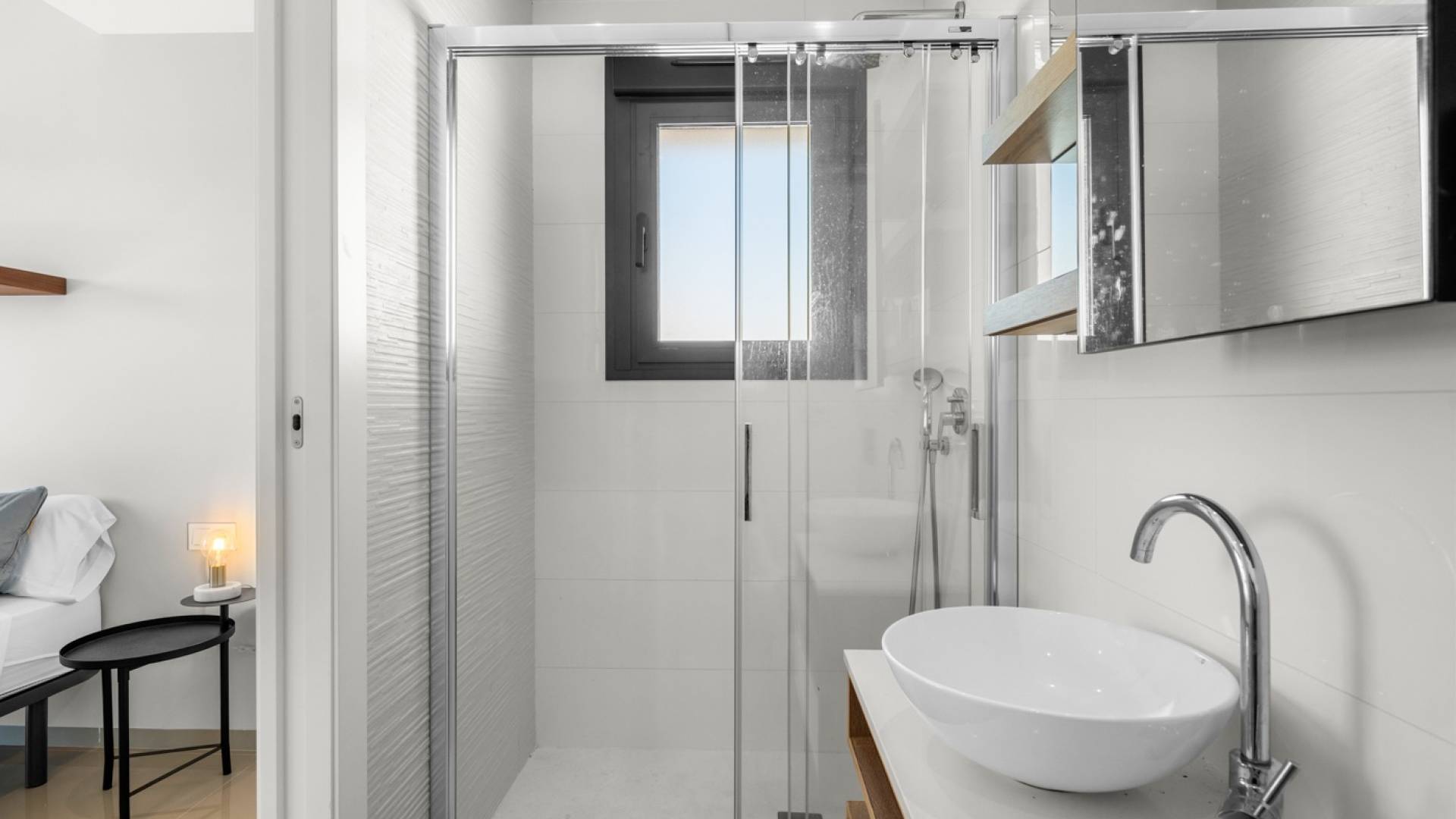 Second hand - Independent villa - Ciudad Quesada - Rojales - Ciudad Quesada