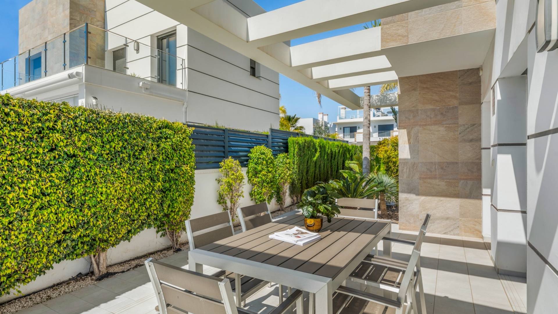 Second hand - Independent villa - Ciudad Quesada - Rojales - Ciudad Quesada