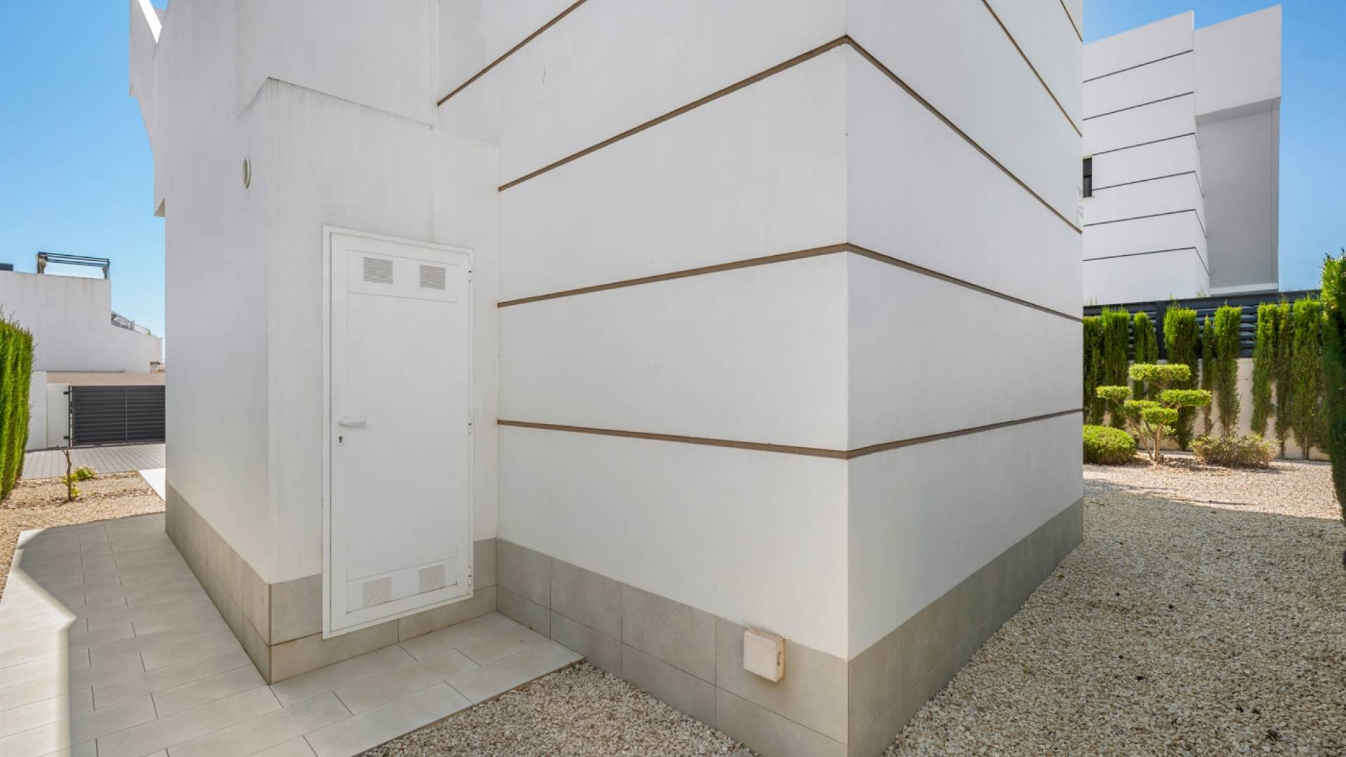 Second hand - Independent villa - Ciudad Quesada - Rojales - Ciudad Quesada