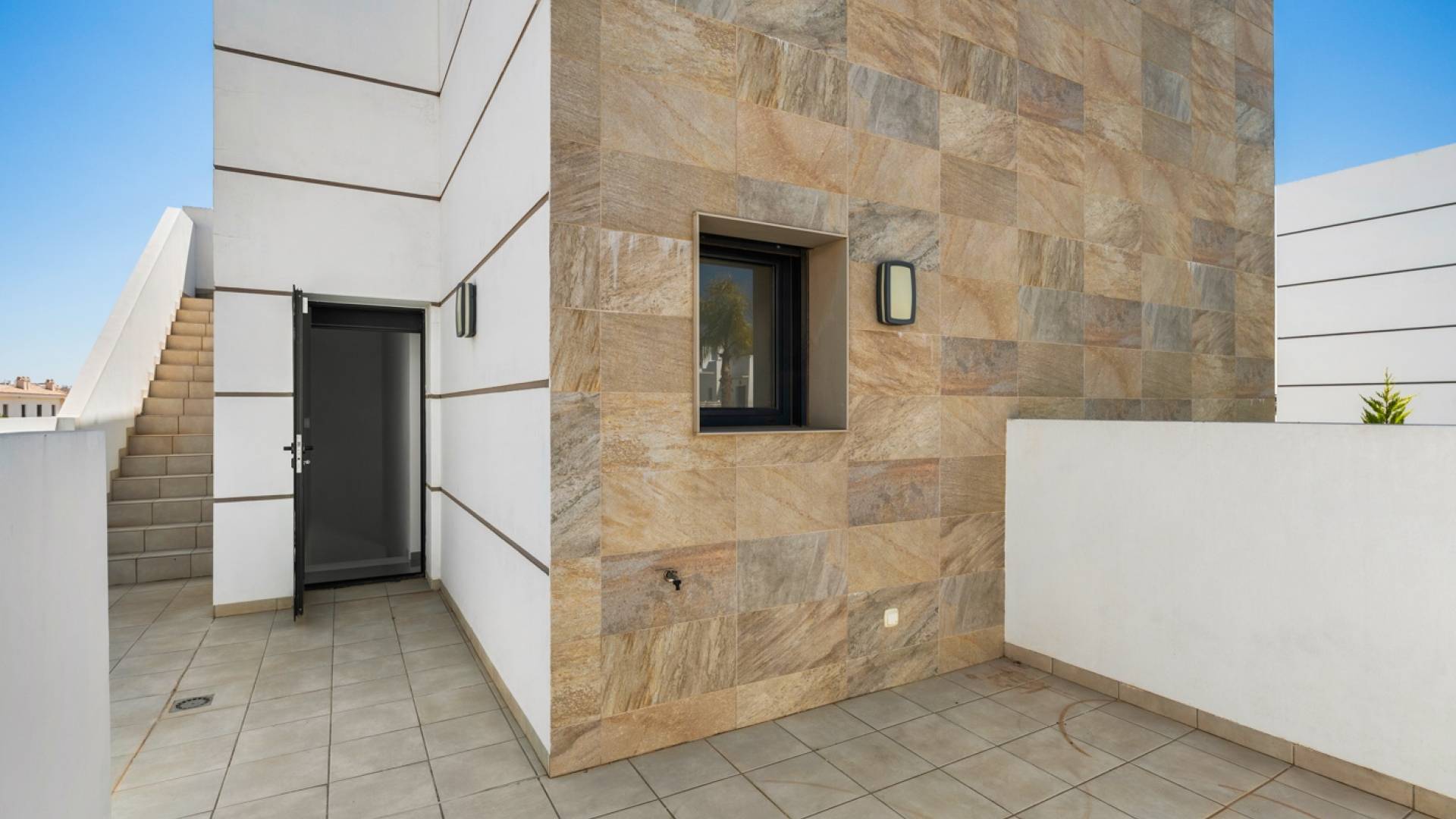 Second hand - Independent villa - Ciudad Quesada - Rojales - Ciudad Quesada