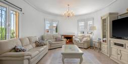 Second hand - Independent villa - Ciudad Quesada - Rojales - Ciudad Quesada