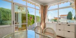 Second hand - Independent villa - Ciudad Quesada - Rojales - Ciudad Quesada