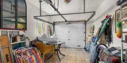 Second hand - Independent villa - Ciudad Quesada - Rojales - Ciudad Quesada