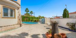 Second hand - Independent villa - Ciudad Quesada - Rojales - Ciudad Quesada
