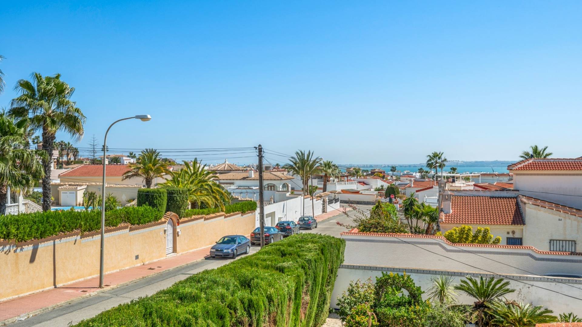 Second hand - Independent villa - Ciudad Quesada - Rojales - Ciudad Quesada