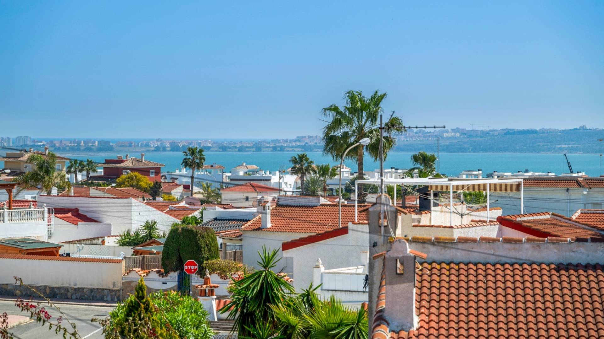Second hand - Independent villa - Ciudad Quesada - Rojales - Ciudad Quesada