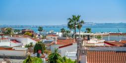 Second hand - Independent villa - Ciudad Quesada - Rojales - Ciudad Quesada