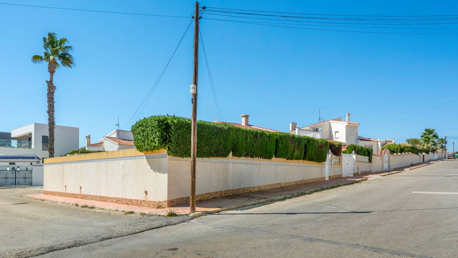 Second hand - Independent villa - Ciudad Quesada - Rojales - Ciudad Quesada
