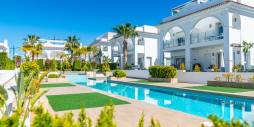 Second hand - Independent villa - Ciudad Quesada - Rojales - Ciudad Quesada