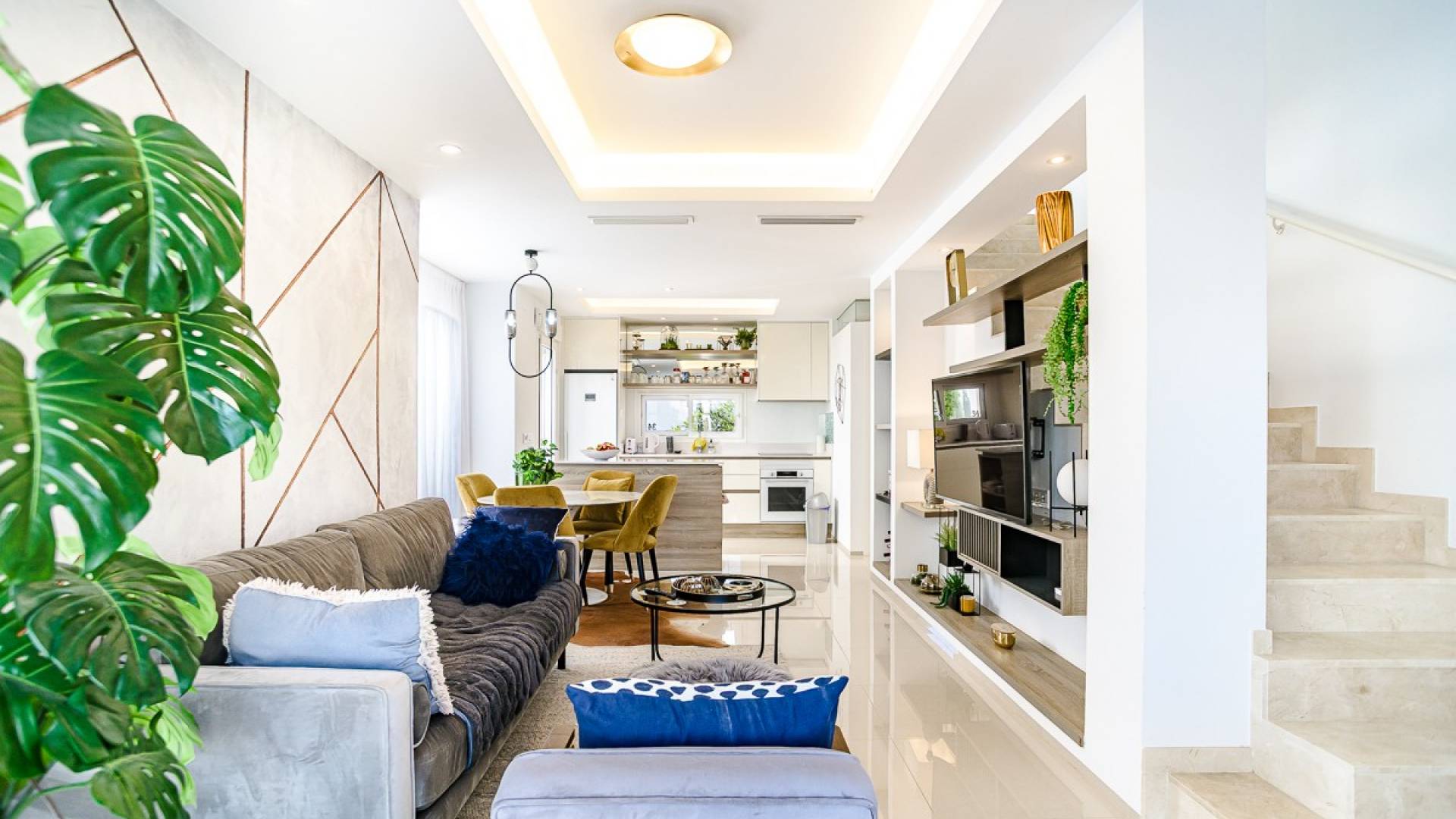 Second hand - Independent villa - Ciudad Quesada - Rojales - Ciudad Quesada