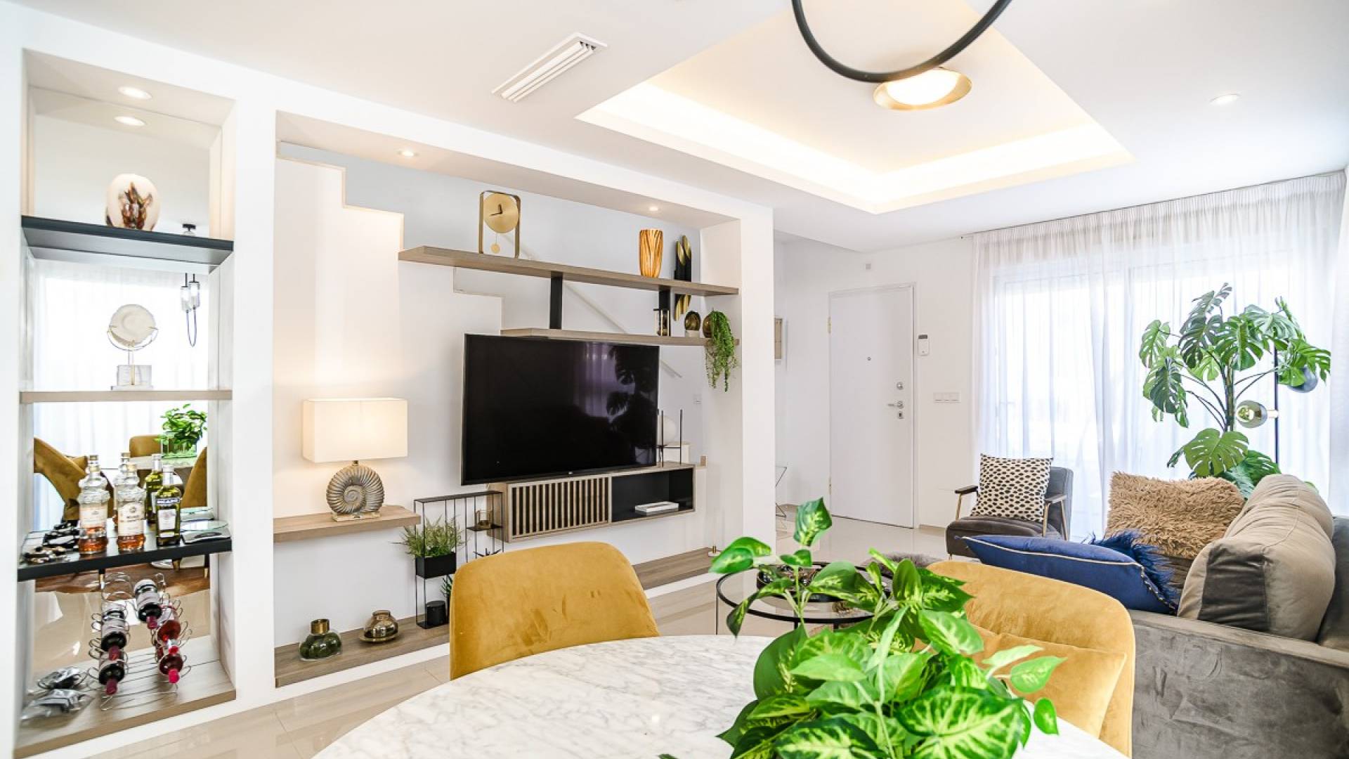 Second hand - Independent villa - Ciudad Quesada - Rojales - Ciudad Quesada