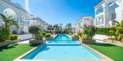 Second hand - Independent villa - Ciudad Quesada - Rojales - Ciudad Quesada