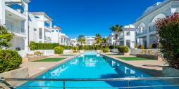 Second hand - Independent villa - Ciudad Quesada - Rojales - Ciudad Quesada