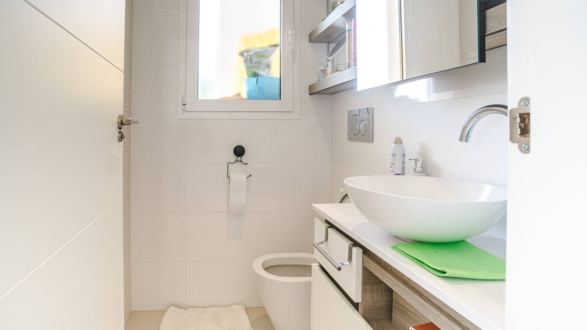 Second hand - Independent villa - Ciudad Quesada - Rojales - Ciudad Quesada