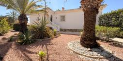 Second hand - Independent villa - Ciudad Quesada - Rojales - Ciudad Quesada