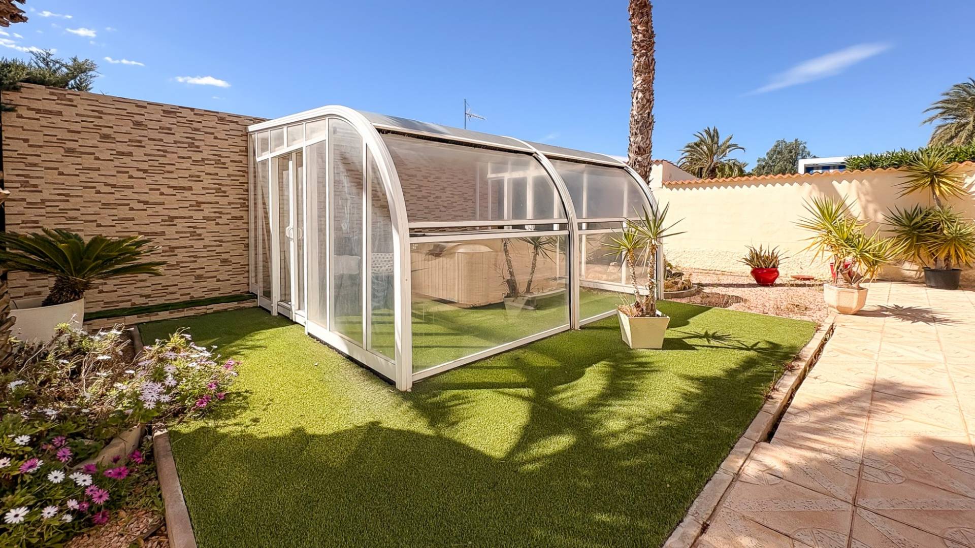 Second hand - Independent villa - Ciudad Quesada - Rojales - Ciudad Quesada