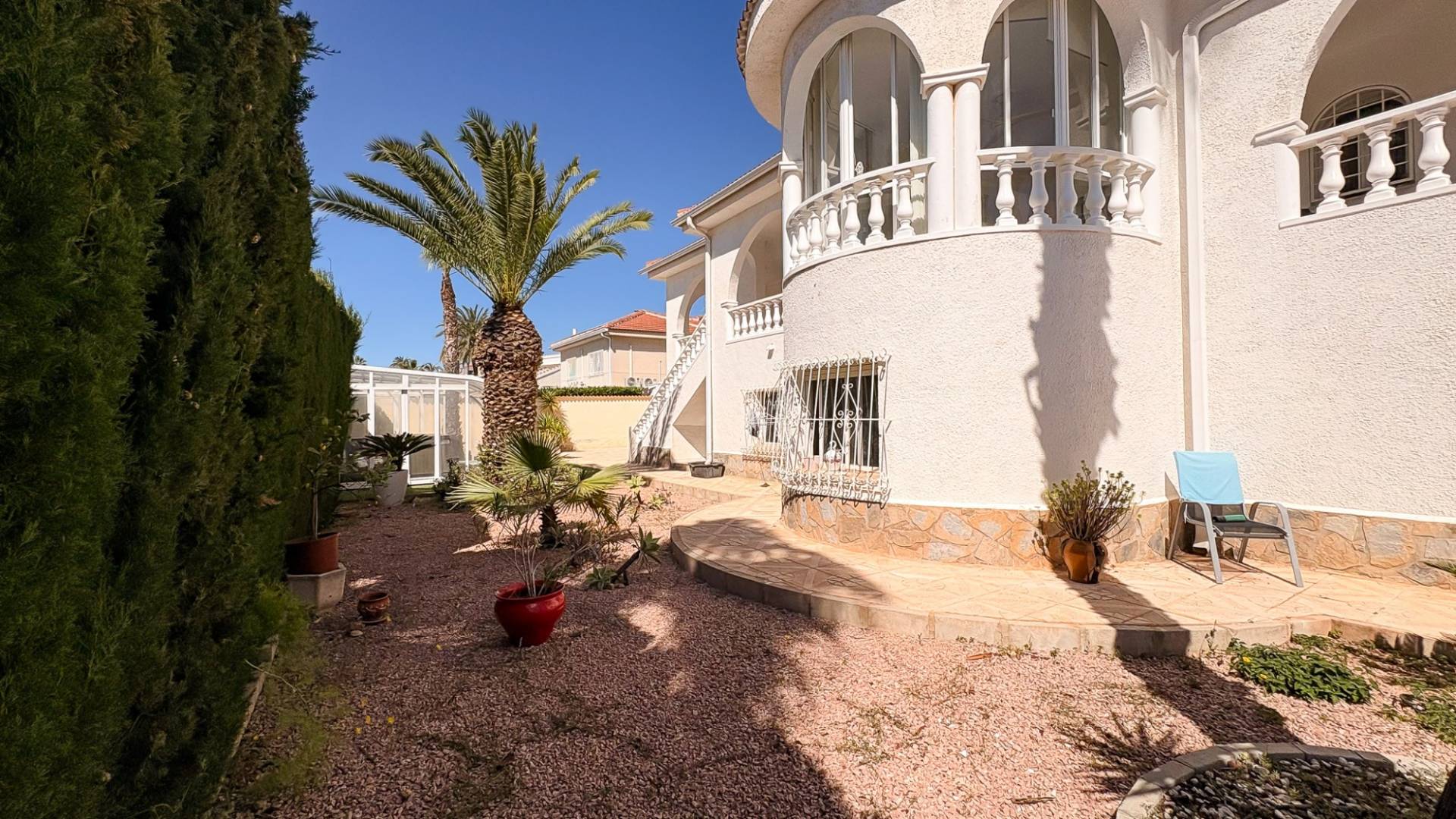 Second hand - Independent villa - Ciudad Quesada - Rojales - Ciudad Quesada