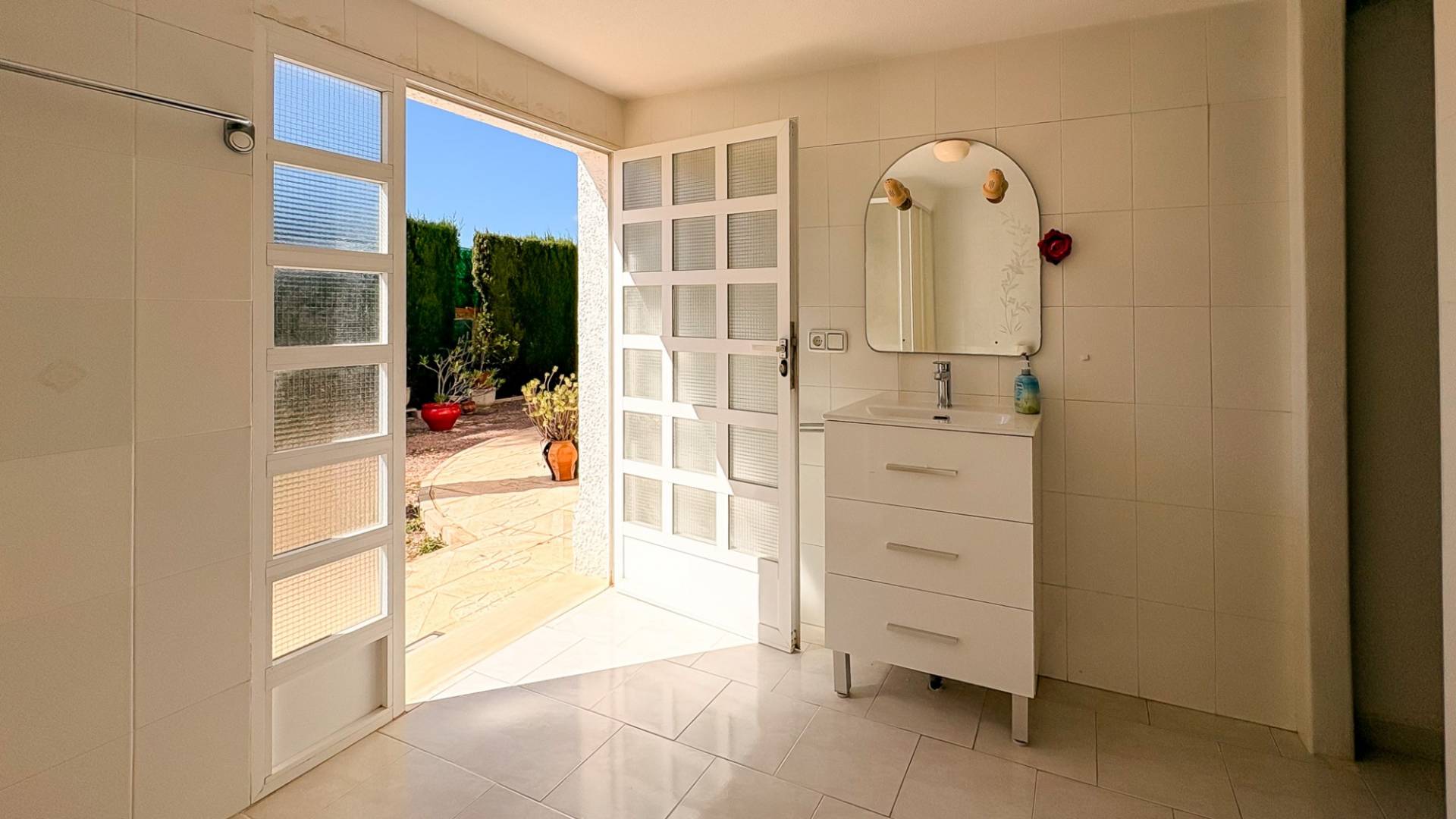 Second hand - Independent villa - Ciudad Quesada - Rojales - Ciudad Quesada