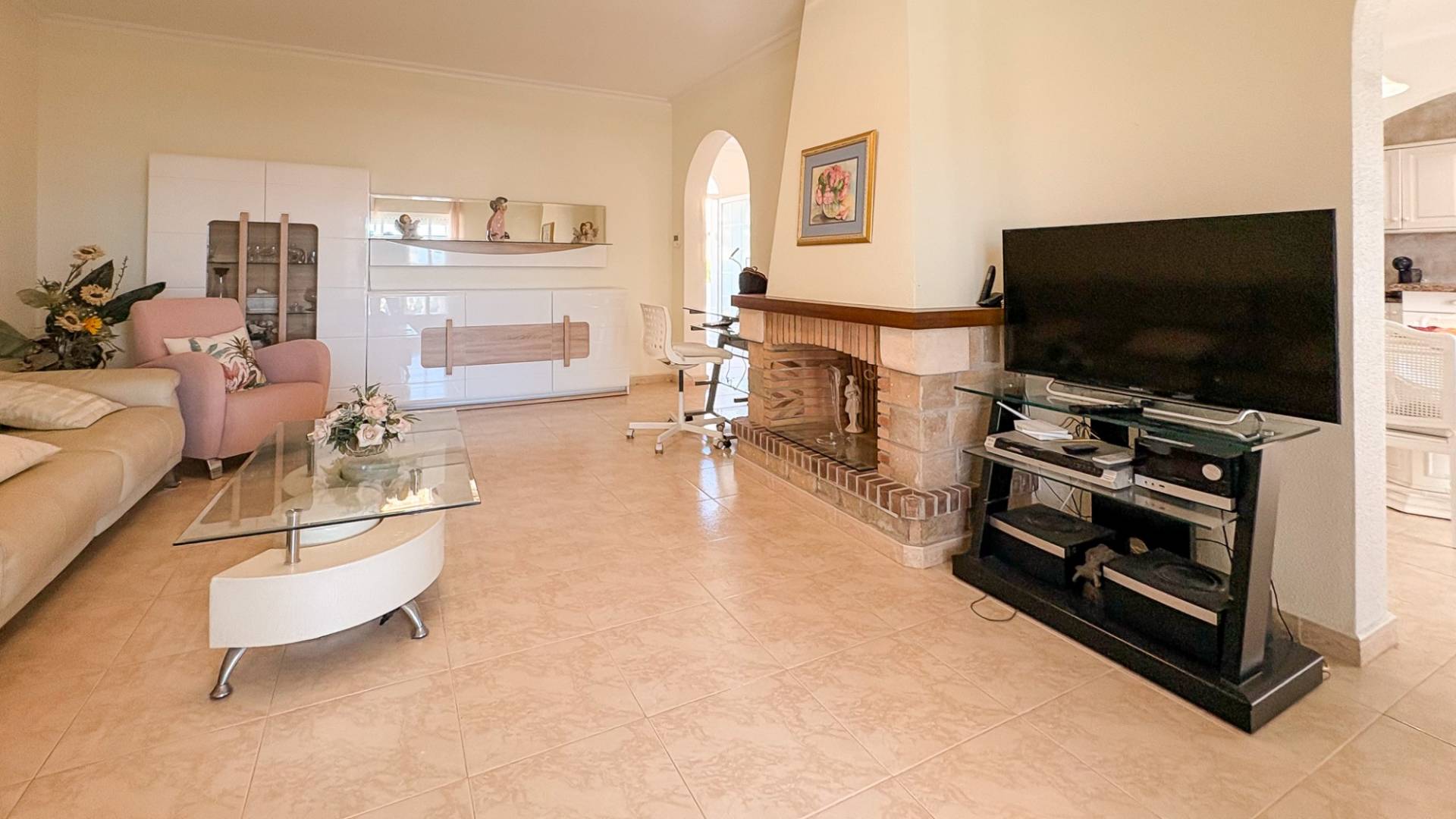 Second hand - Independent villa - Ciudad Quesada - Rojales - Ciudad Quesada