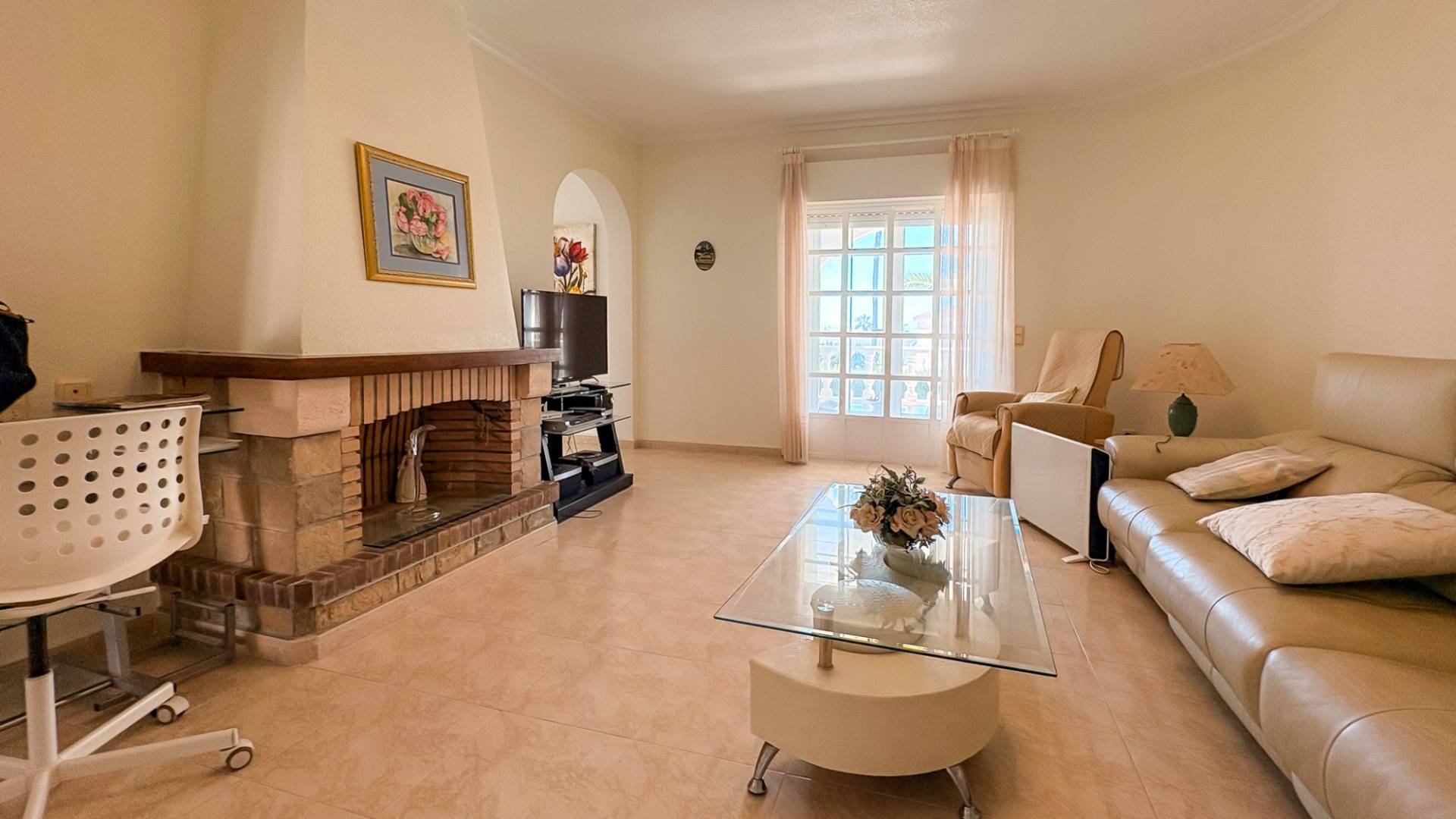 Second hand - Independent villa - Ciudad Quesada - Rojales - Ciudad Quesada