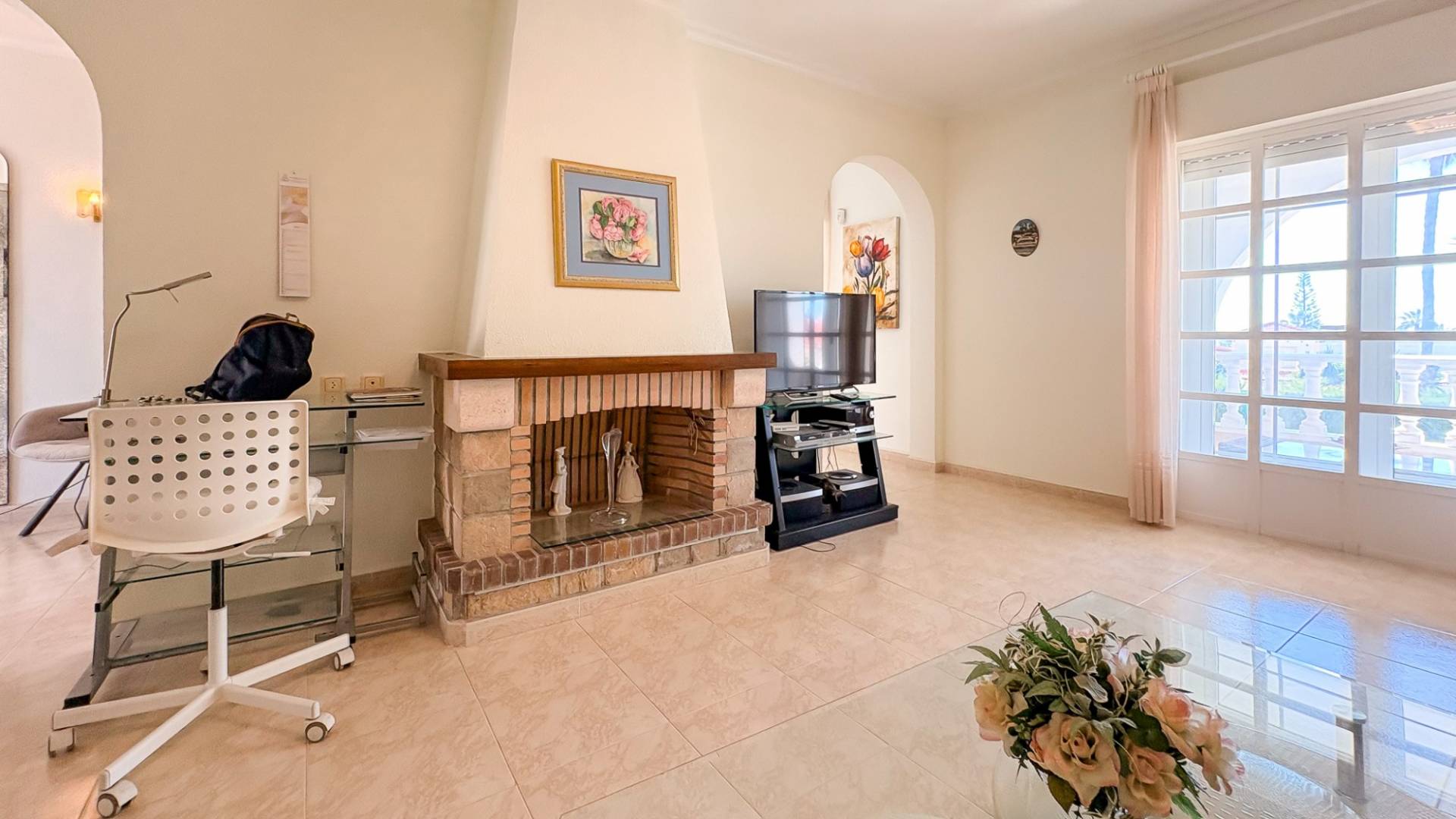 Second hand - Independent villa - Ciudad Quesada - Rojales - Ciudad Quesada