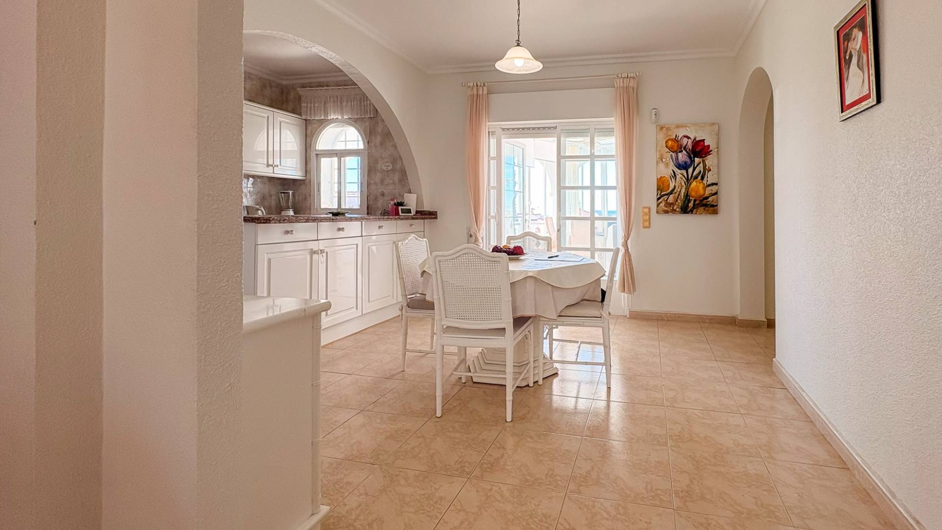 Second hand - Independent villa - Ciudad Quesada - Rojales - Ciudad Quesada