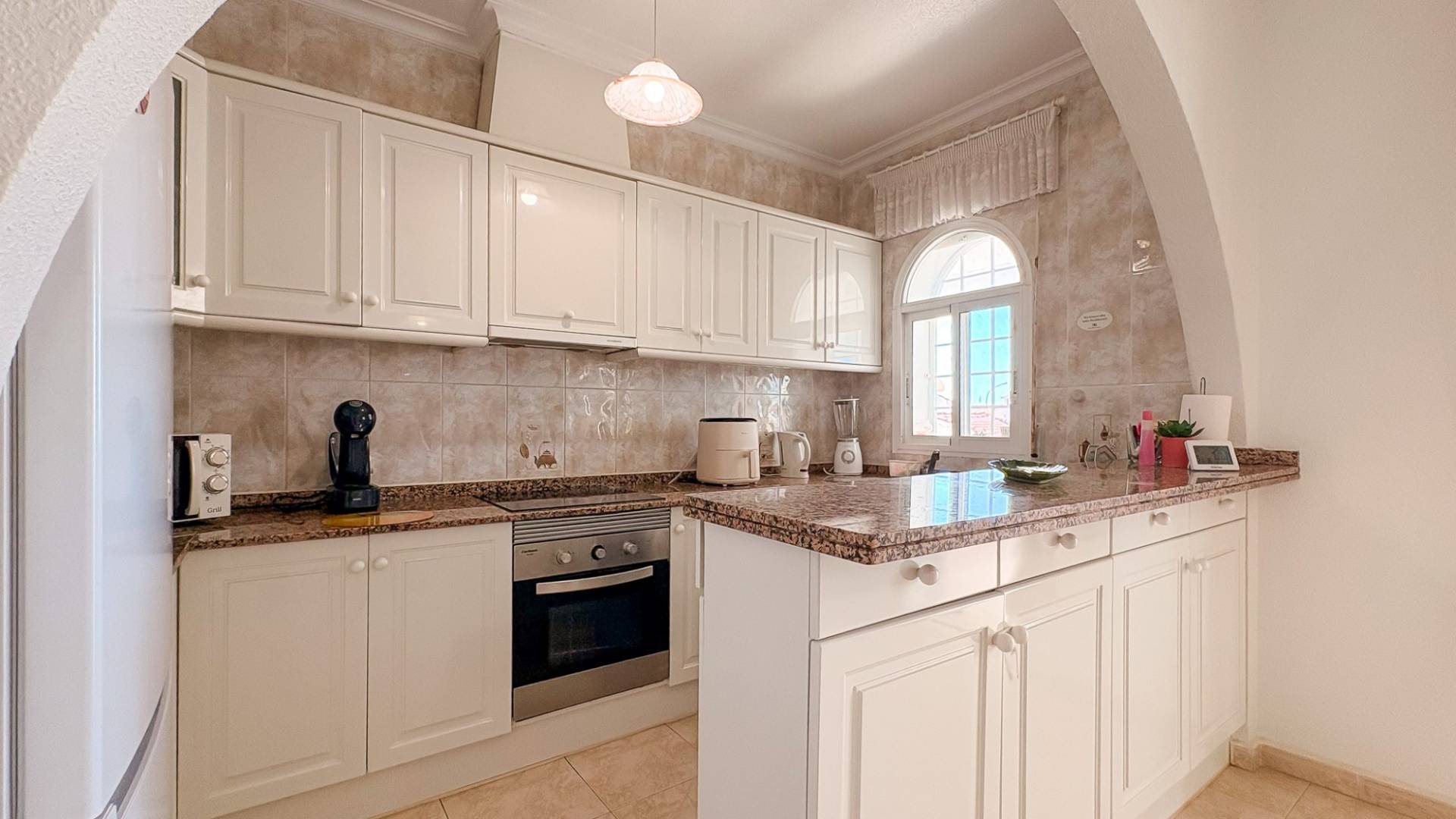 Second hand - Independent villa - Ciudad Quesada - Rojales - Ciudad Quesada