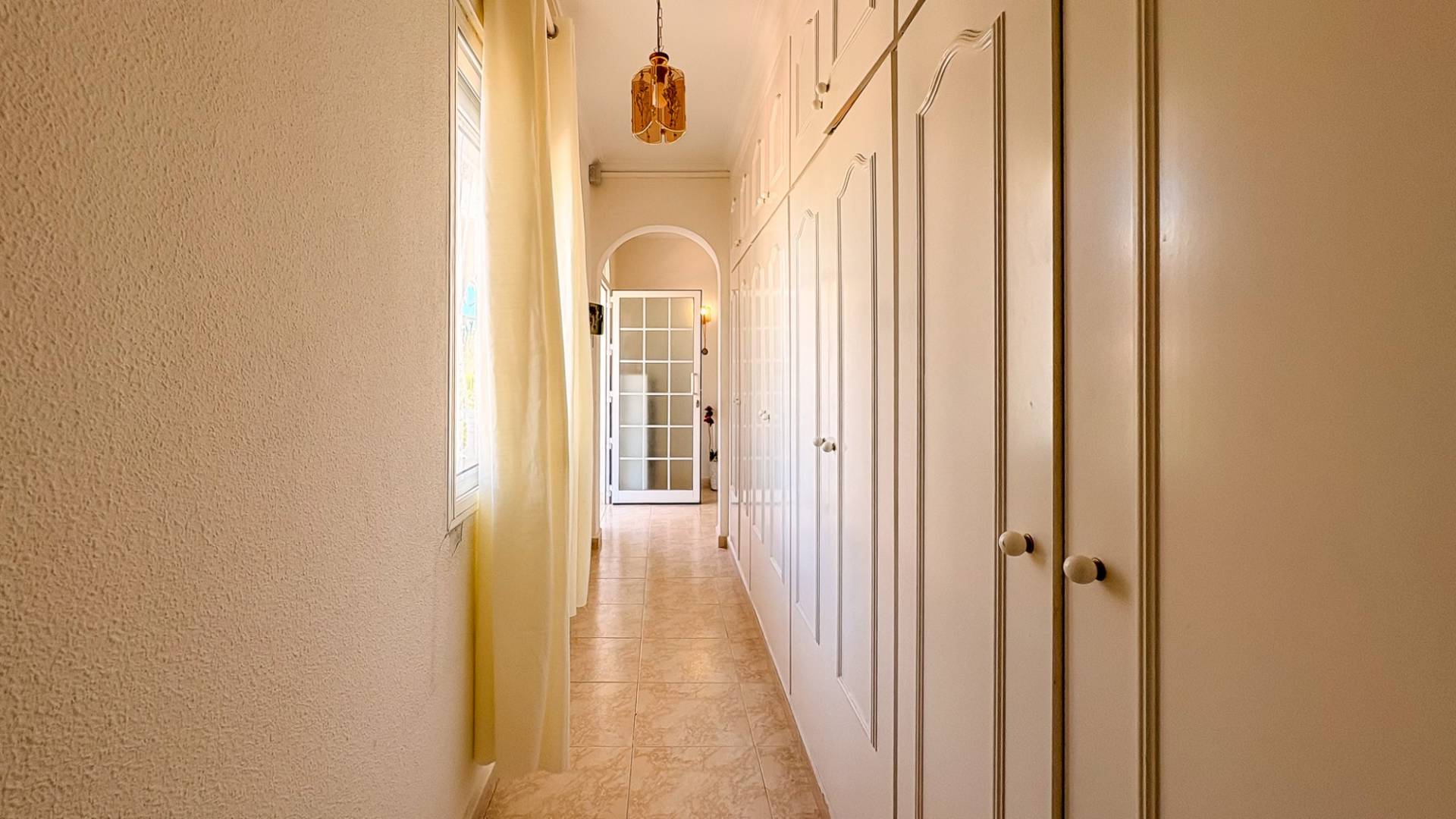 Second hand - Independent villa - Ciudad Quesada - Rojales - Ciudad Quesada