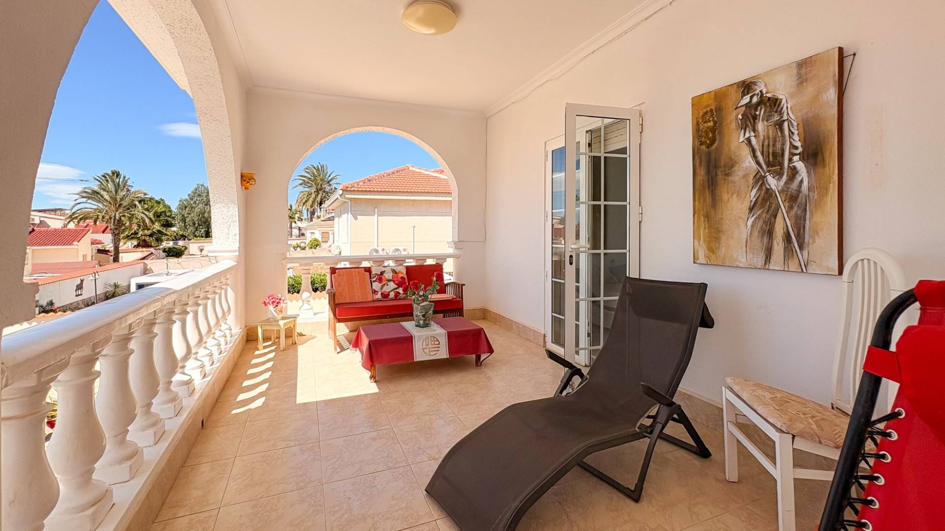 Second hand - Independent villa - Ciudad Quesada - Rojales - Ciudad Quesada