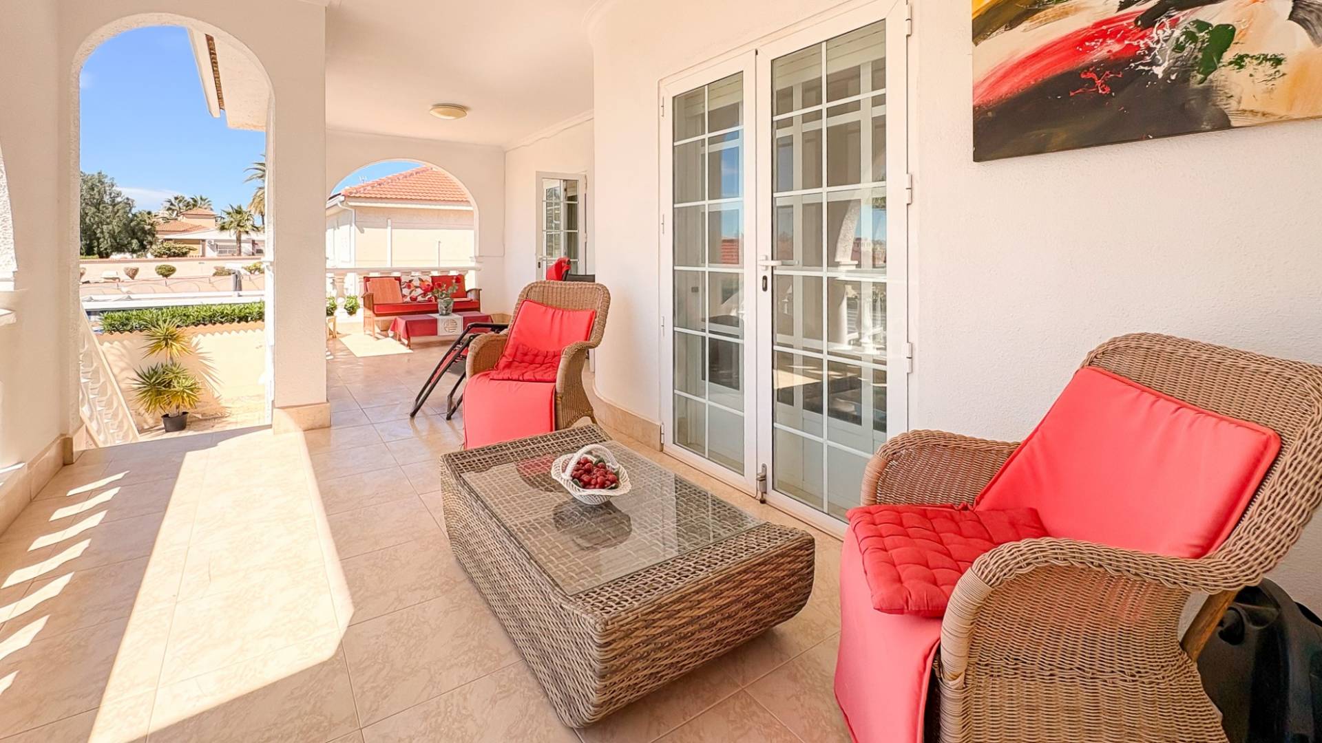 Second hand - Independent villa - Ciudad Quesada - Rojales - Ciudad Quesada