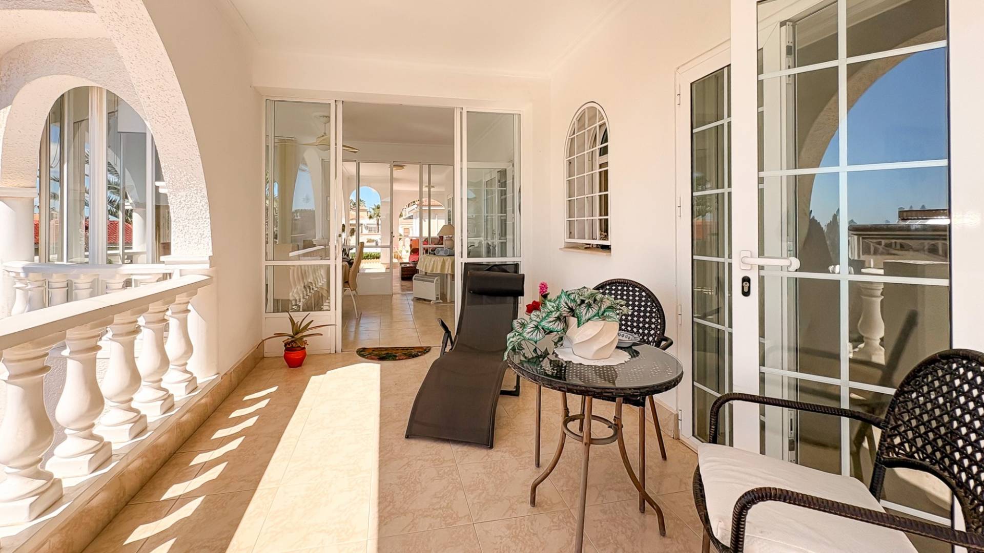 Second hand - Independent villa - Ciudad Quesada - Rojales - Ciudad Quesada