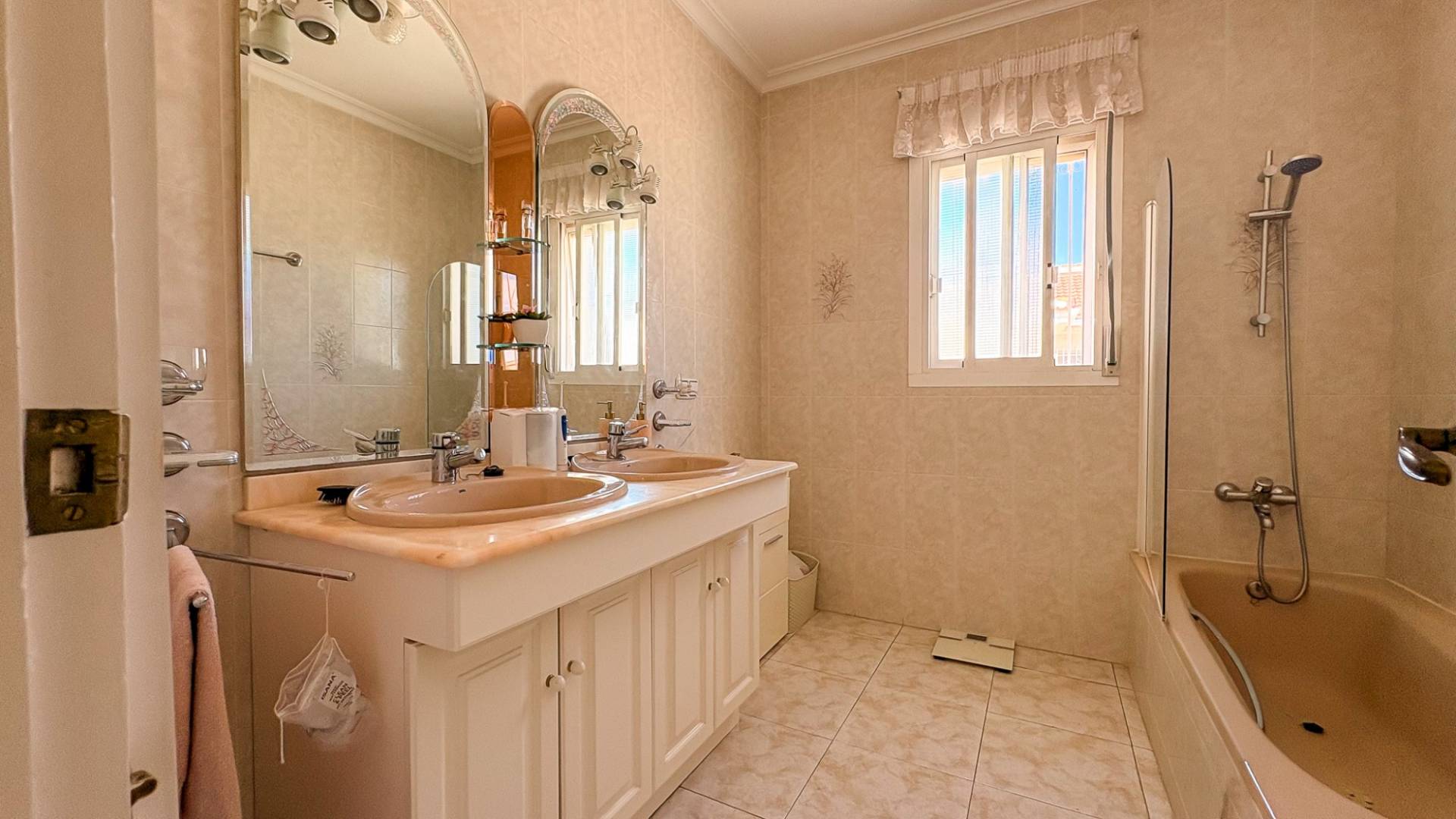 Second hand - Independent villa - Ciudad Quesada - Rojales - Ciudad Quesada