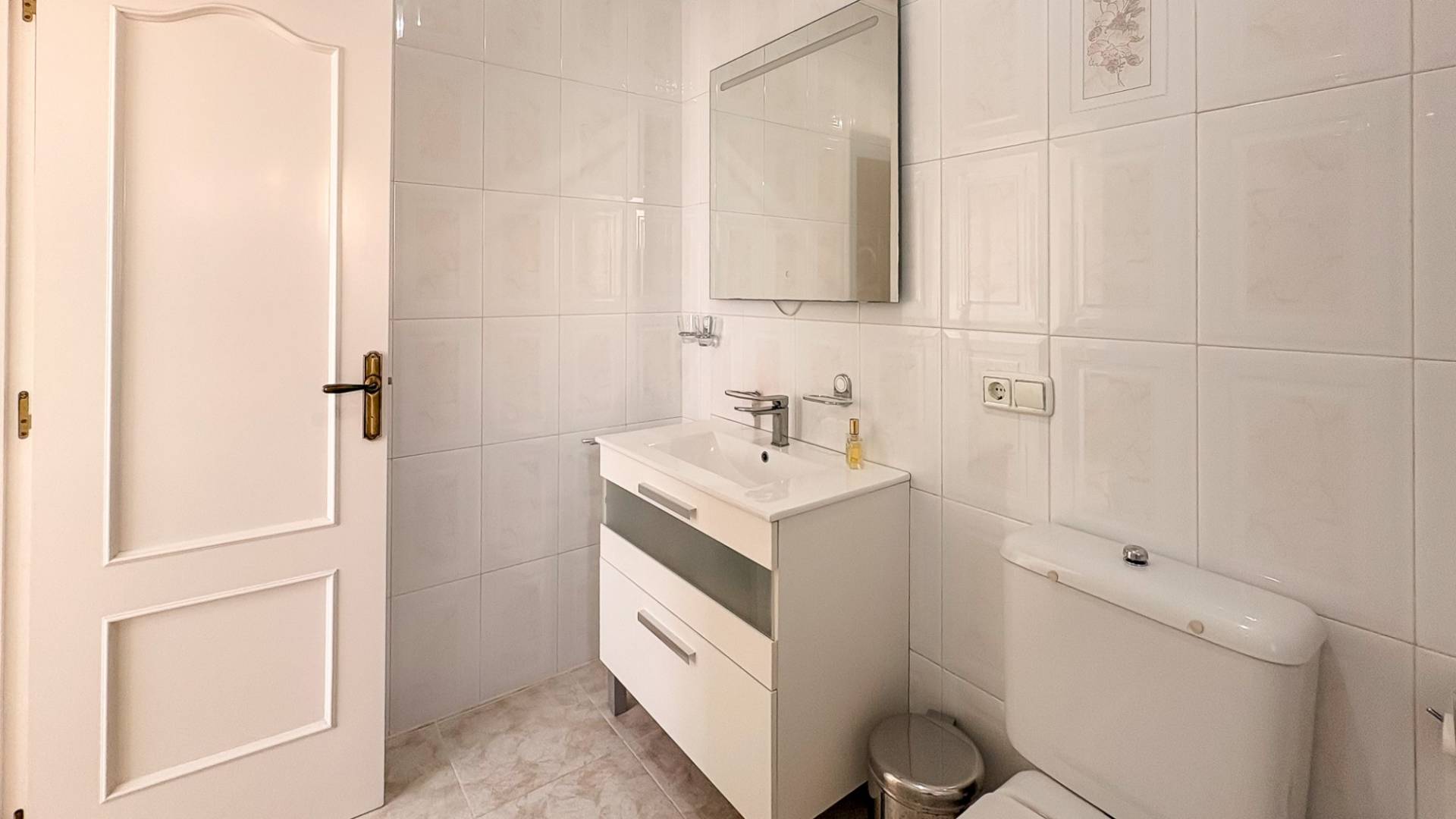 Second hand - Independent villa - Ciudad Quesada - Rojales - Ciudad Quesada