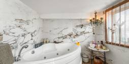 Second hand - Independent villa - Ciudad Quesada - Rojales - Ciudad Quesada