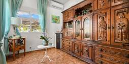 Second hand - Independent villa - Ciudad Quesada - Rojales - Ciudad Quesada