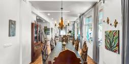 Second hand - Independent villa - Ciudad Quesada - Rojales - Ciudad Quesada