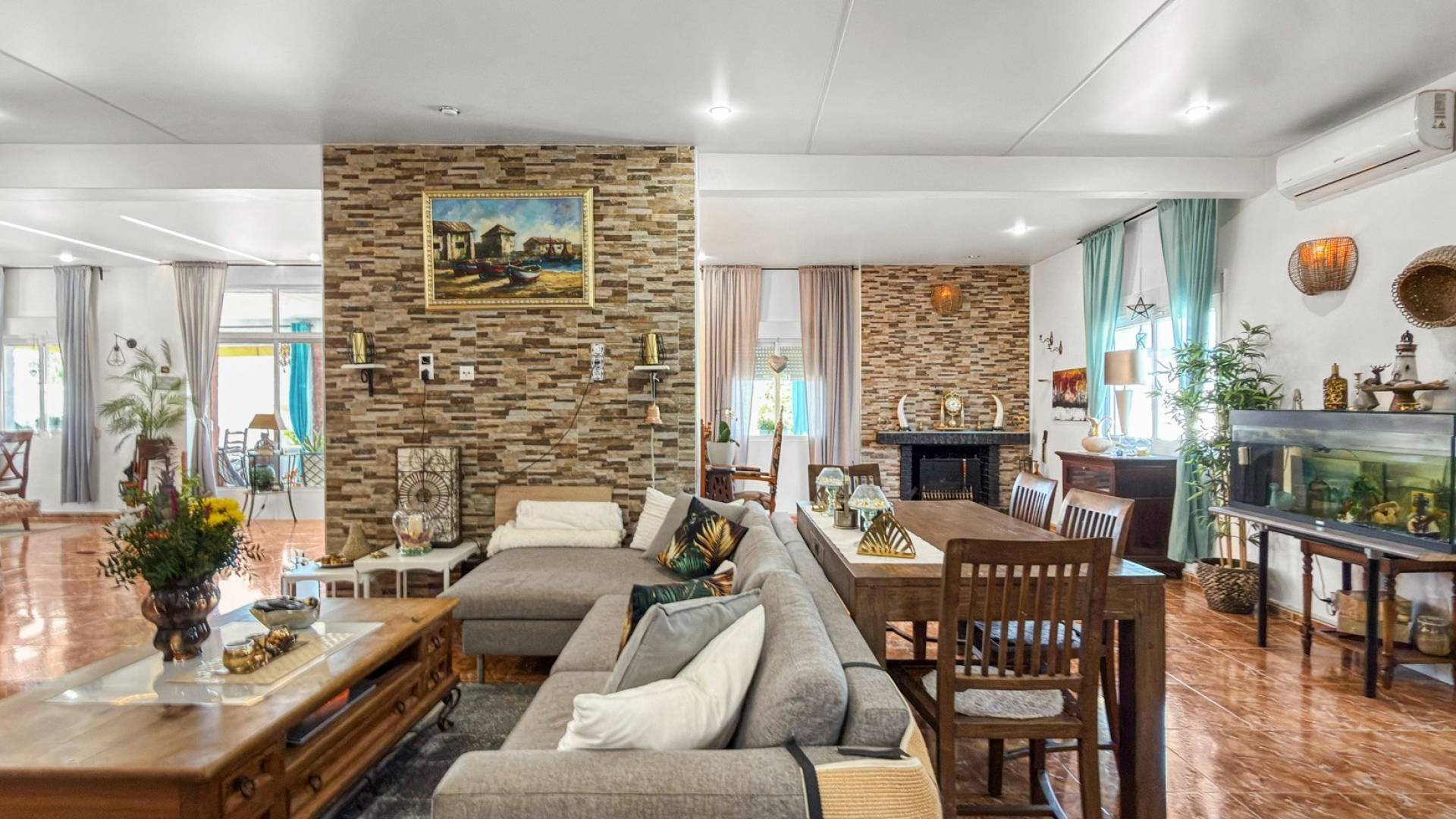 Second hand - Independent villa - Ciudad Quesada - Rojales - Ciudad Quesada