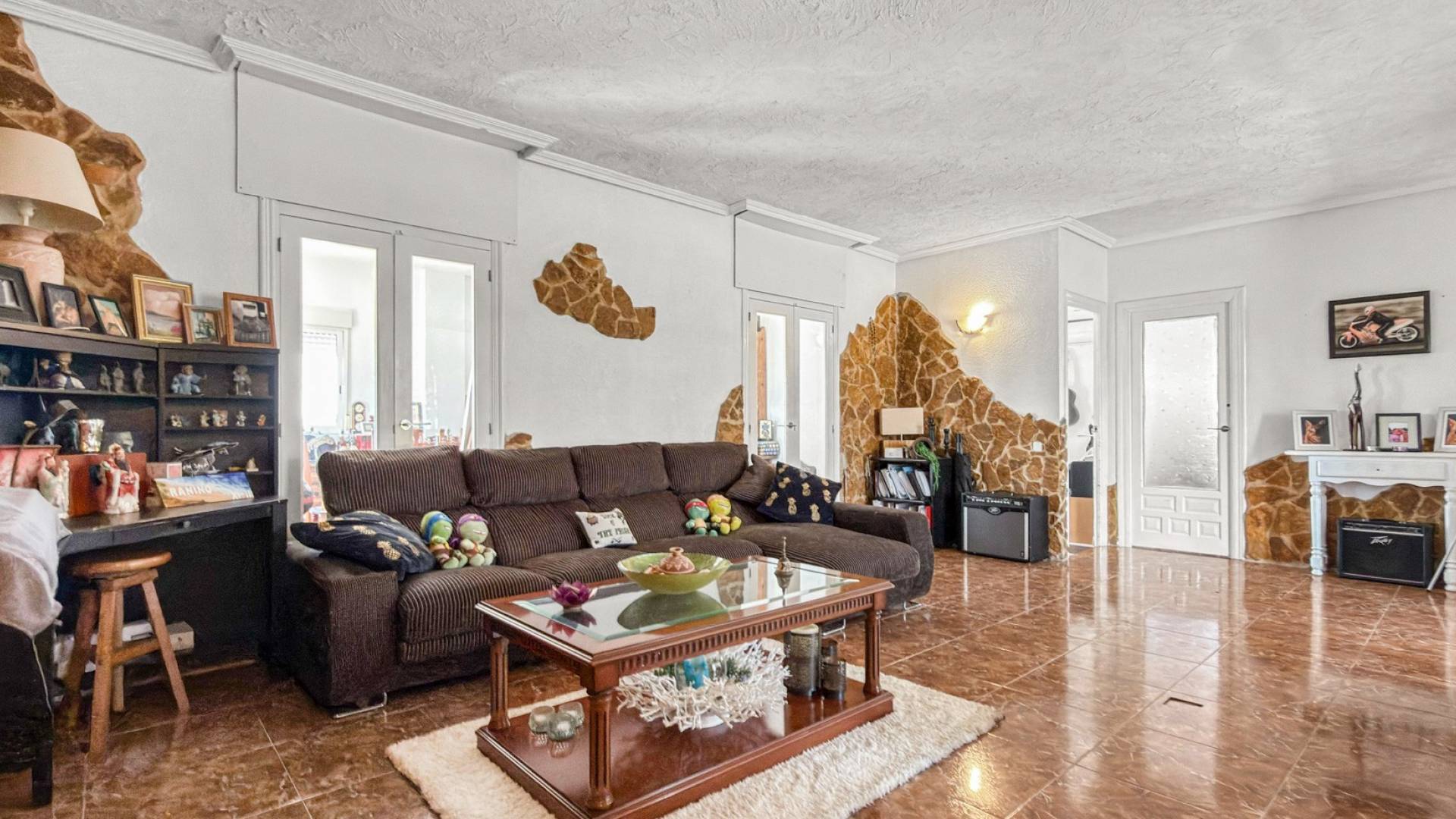 Second hand - Independent villa - Ciudad Quesada - Rojales - Ciudad Quesada