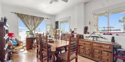 Second hand - Independent villa - Ciudad Quesada - Rojales - Ciudad Quesada