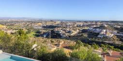 Second hand - Independent villa - Ciudad Quesada - Rojales - Ciudad Quesada