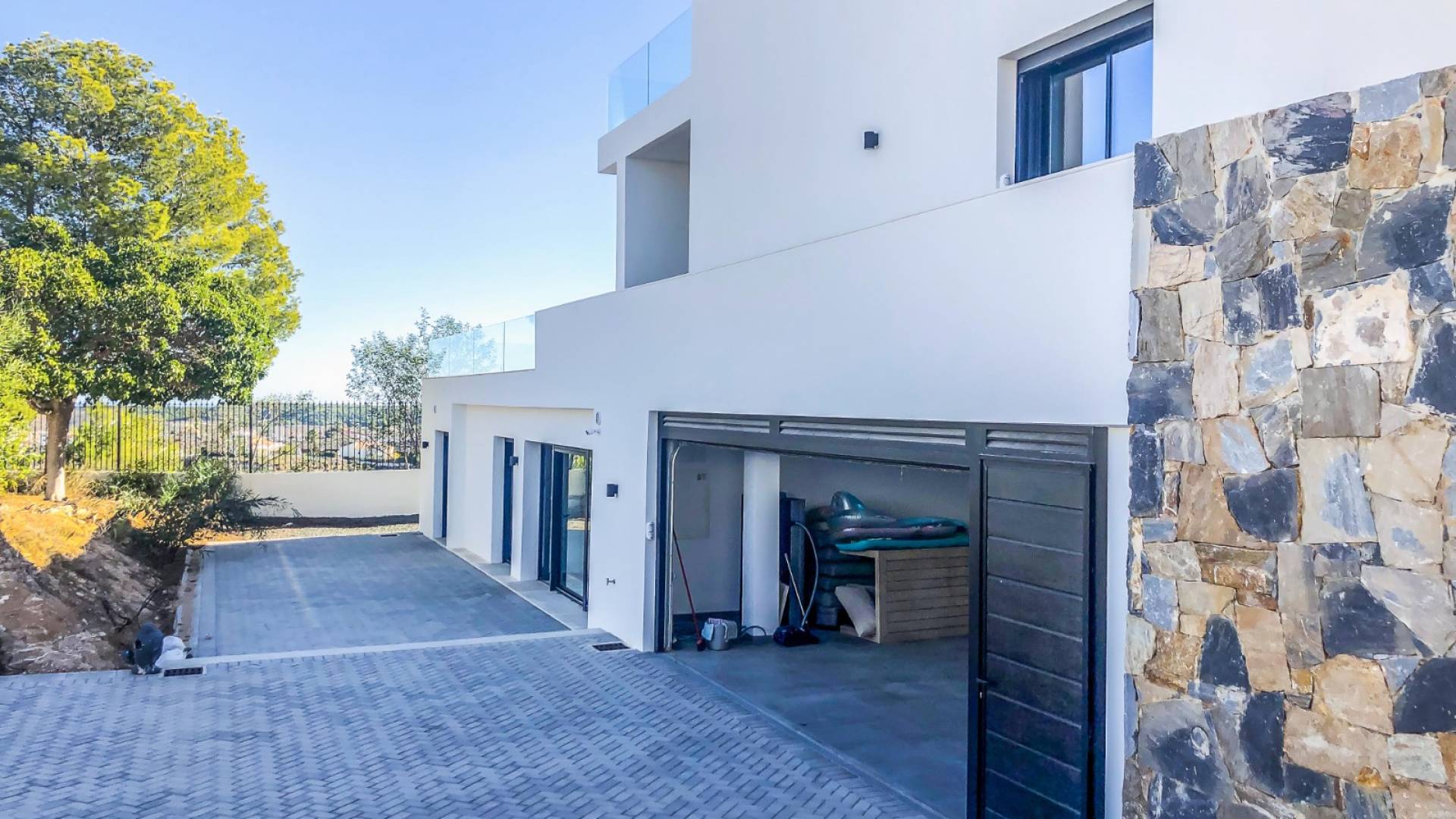 Second hand - Independent villa - Ciudad Quesada - Rojales - Ciudad Quesada