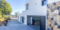 Second hand - Independent villa - Ciudad Quesada - Rojales - Ciudad Quesada