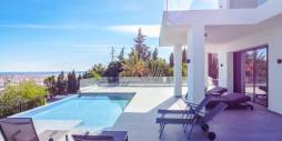 Second hand - Independent villa - Ciudad Quesada - Rojales - Ciudad Quesada